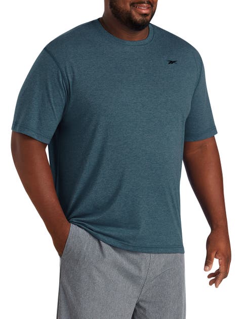 Performance Jersey Tech T-Shirt