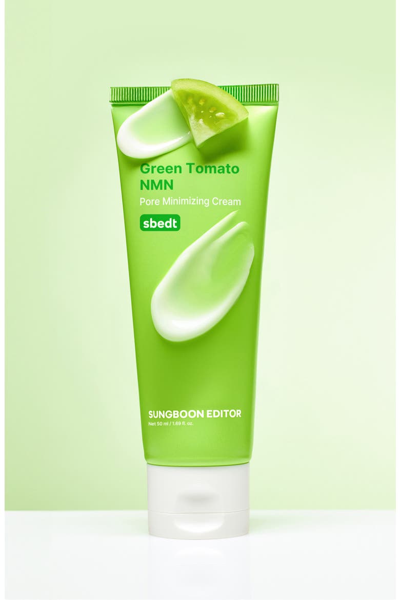 Green Tomato Pore Minimizing Cream, Alternate, color, NO COLOR