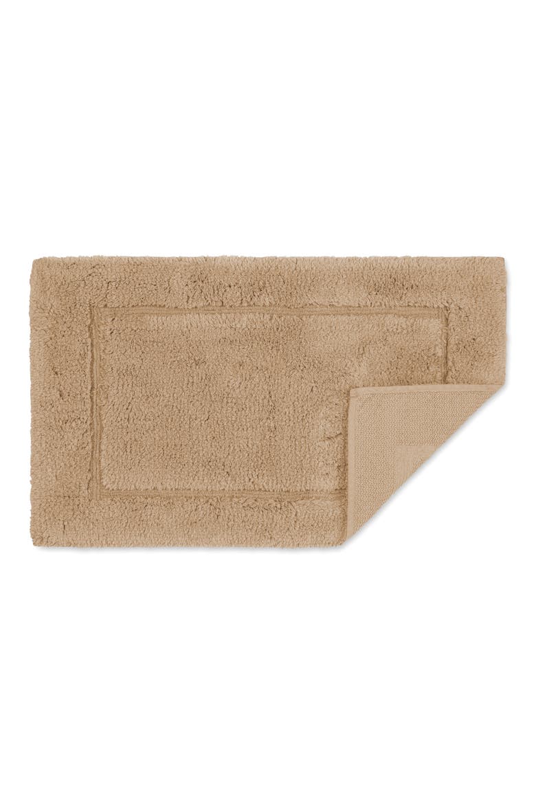 Milagro Bath Rug, Main, color, LINEN