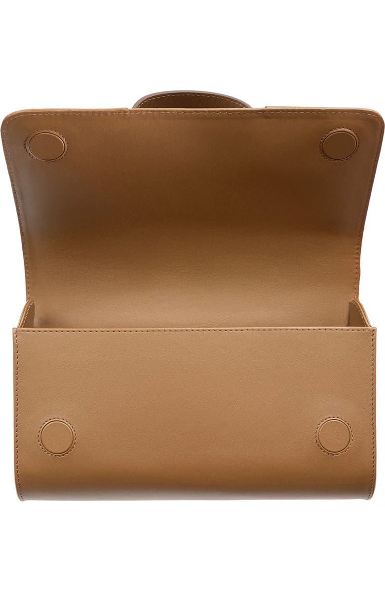 PERRIN PARIS L'Asymetrique Clutch, Alternate, color,