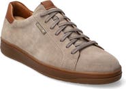 Mephisto Hasko Low Top Sneaker