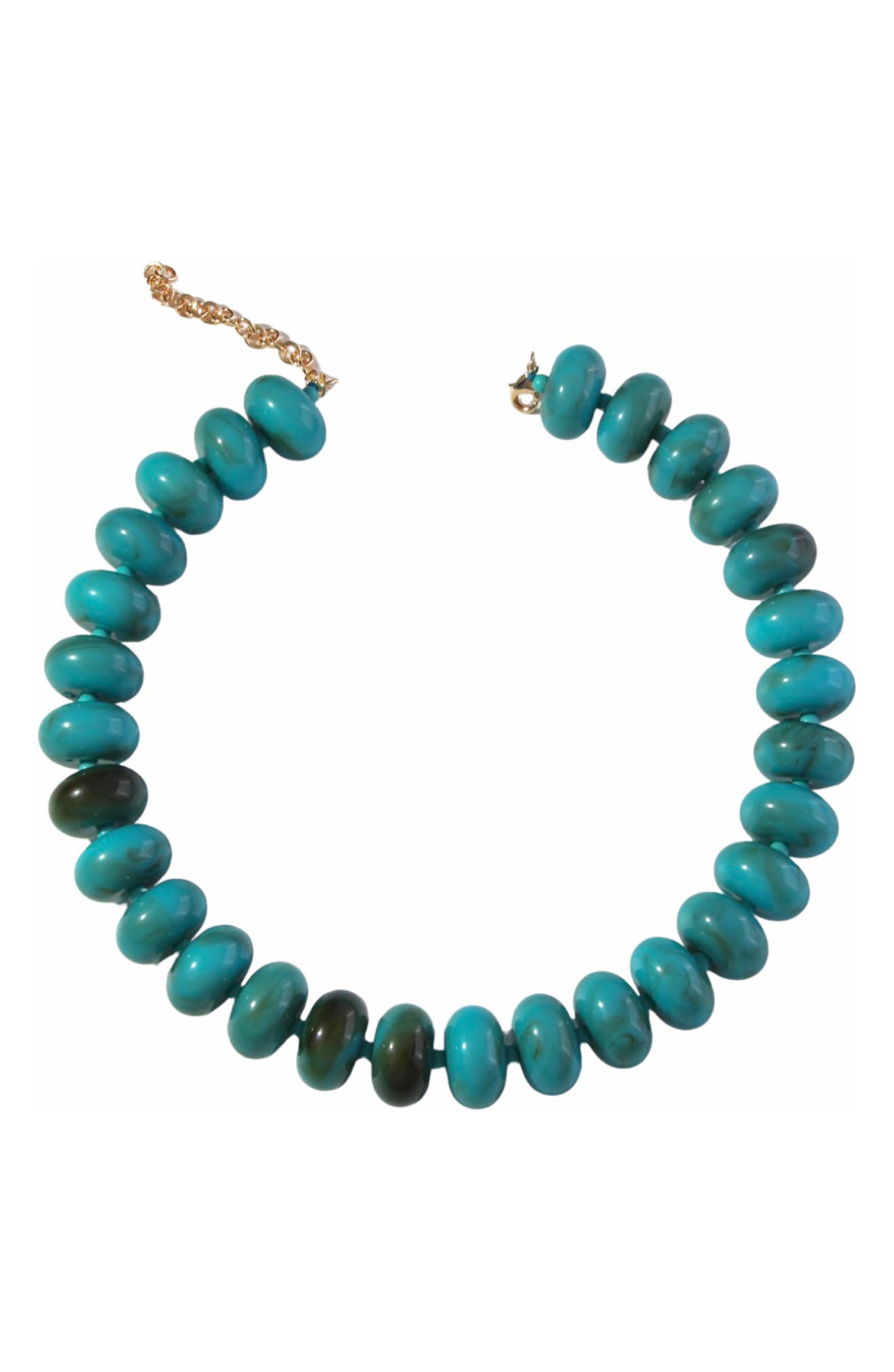 TURQUOISE