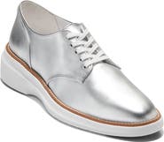 Cole Haan <p>Grand Shadowlite Leather Oxford (Women)</p>