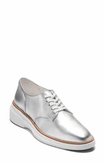 Grand Shadowlite Leather Oxford