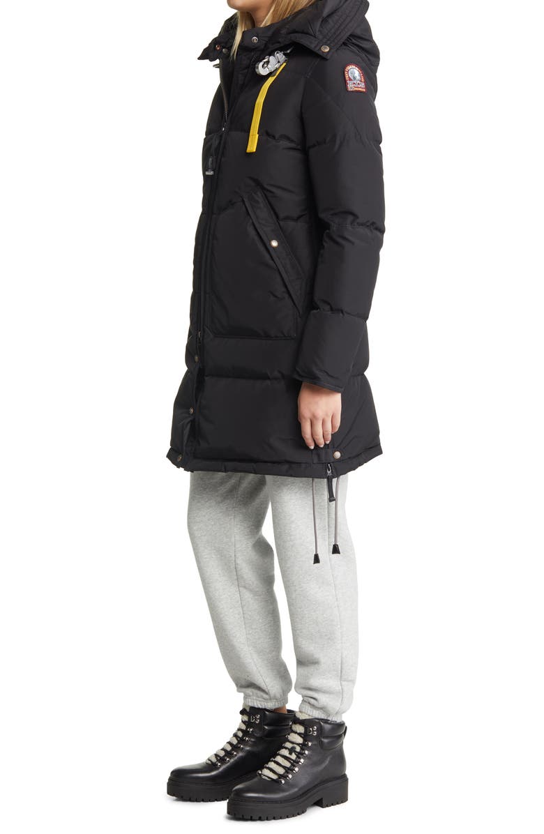 Parajumpers Long Bear Base Down Jacket, Alternate, color,