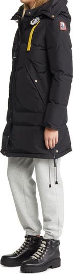 PARAJUMPERS｜DOWN JACKETS (LONG BEAR (24FW-PWJKMA33-541) Amazon.com: Parajumpers Women's Long Bear Jacket, Black, XXS