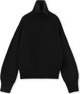 Fortela Lucy High Neck Sweater