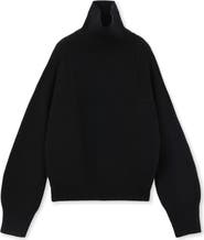 Fortela Lucy High Neck Sweater