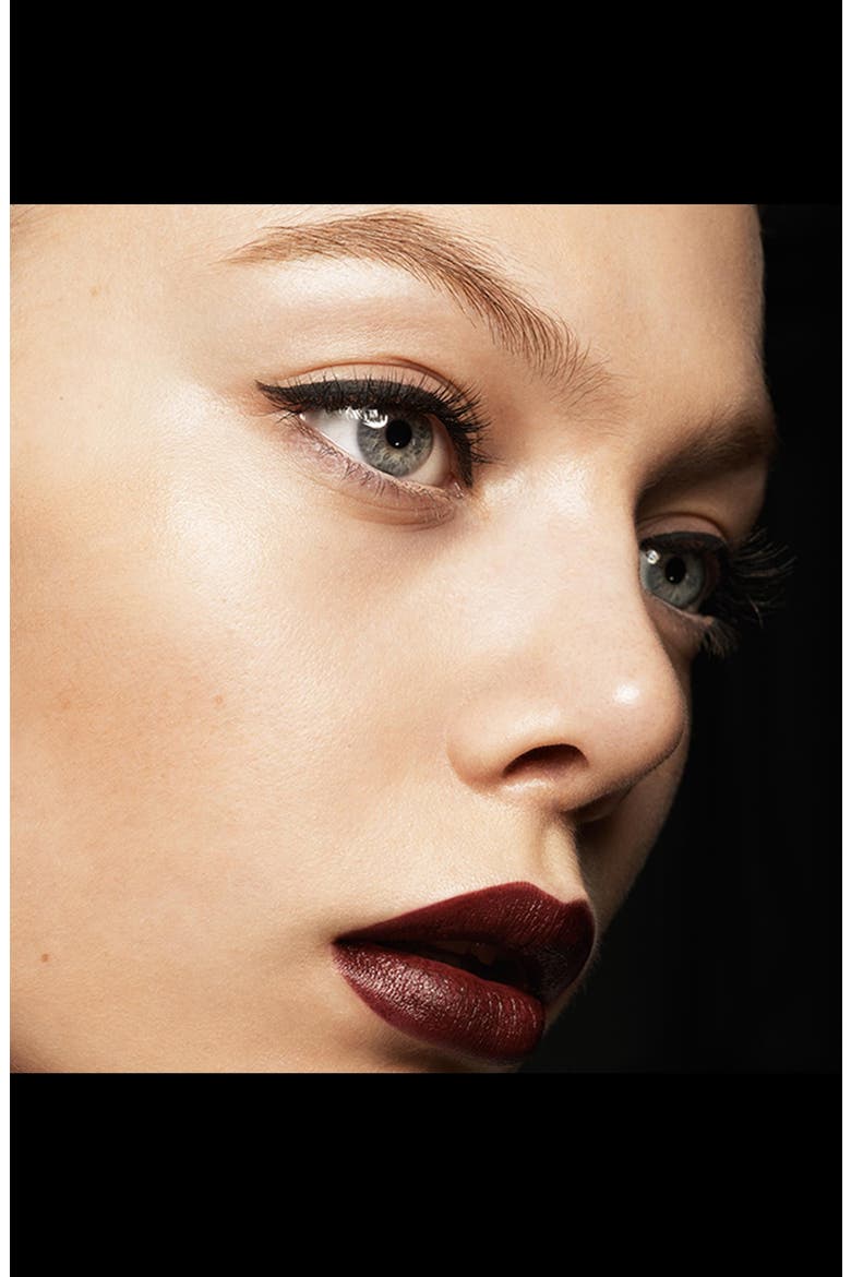 Victoria Beckham Eye Kajal, Alternate, color, BLACK SAFFRON/ VANILLE
