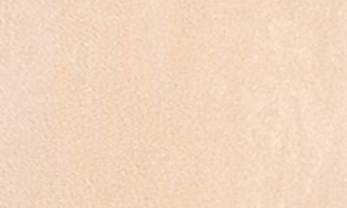 Karen Kane Faux Suede Bootcut Pants In Almond