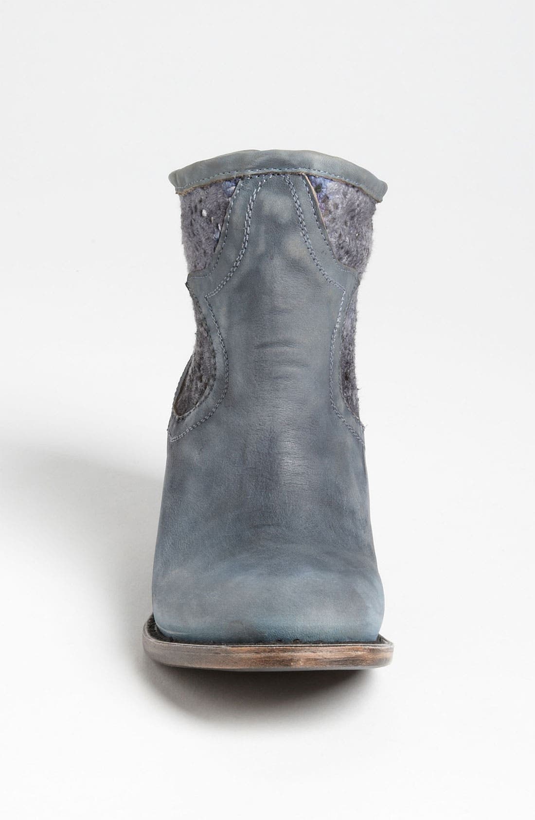 Freebird by Steven 'Cabcro' Bootie, Alternate, color, 