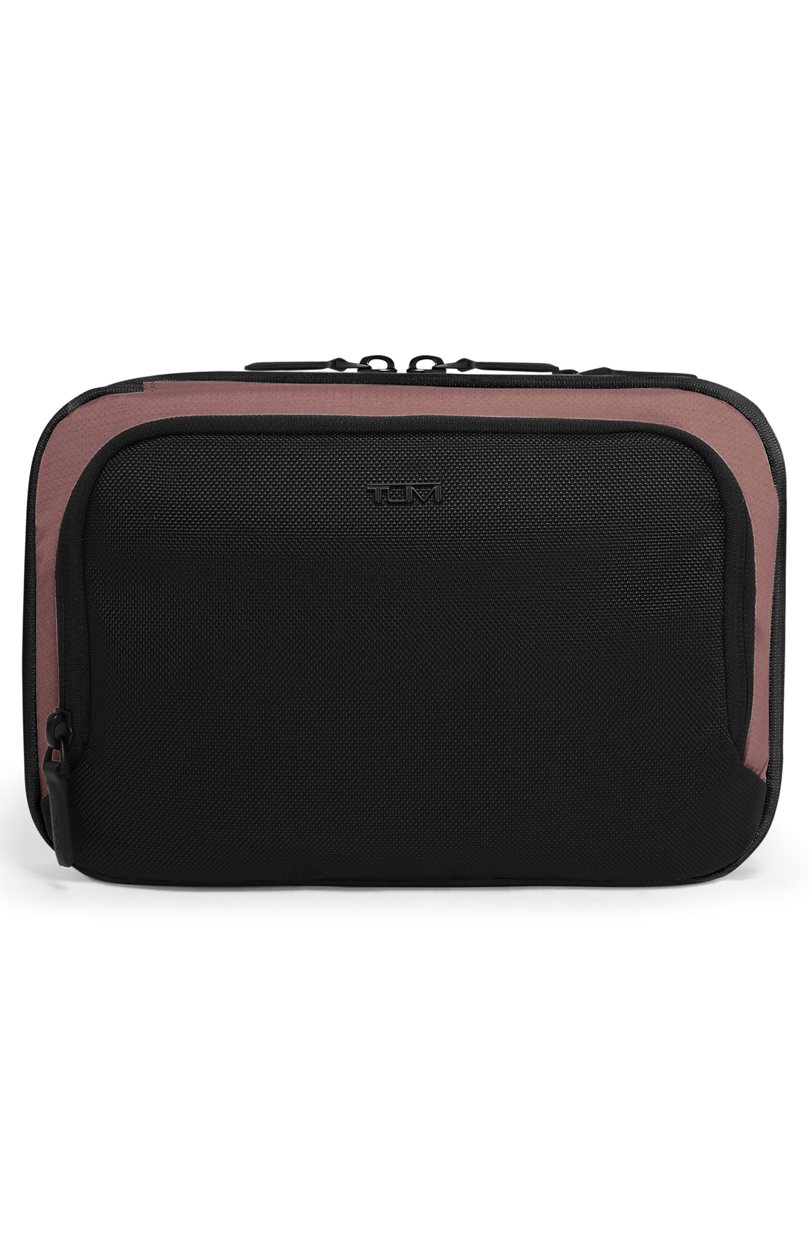 TUMI Alpha Bravo Packable Backpack, Alternate, color, 