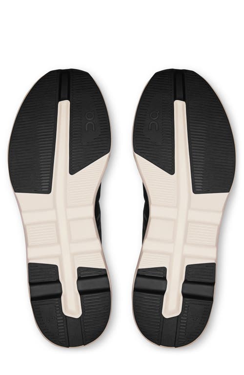 On Cloudze Sneaker