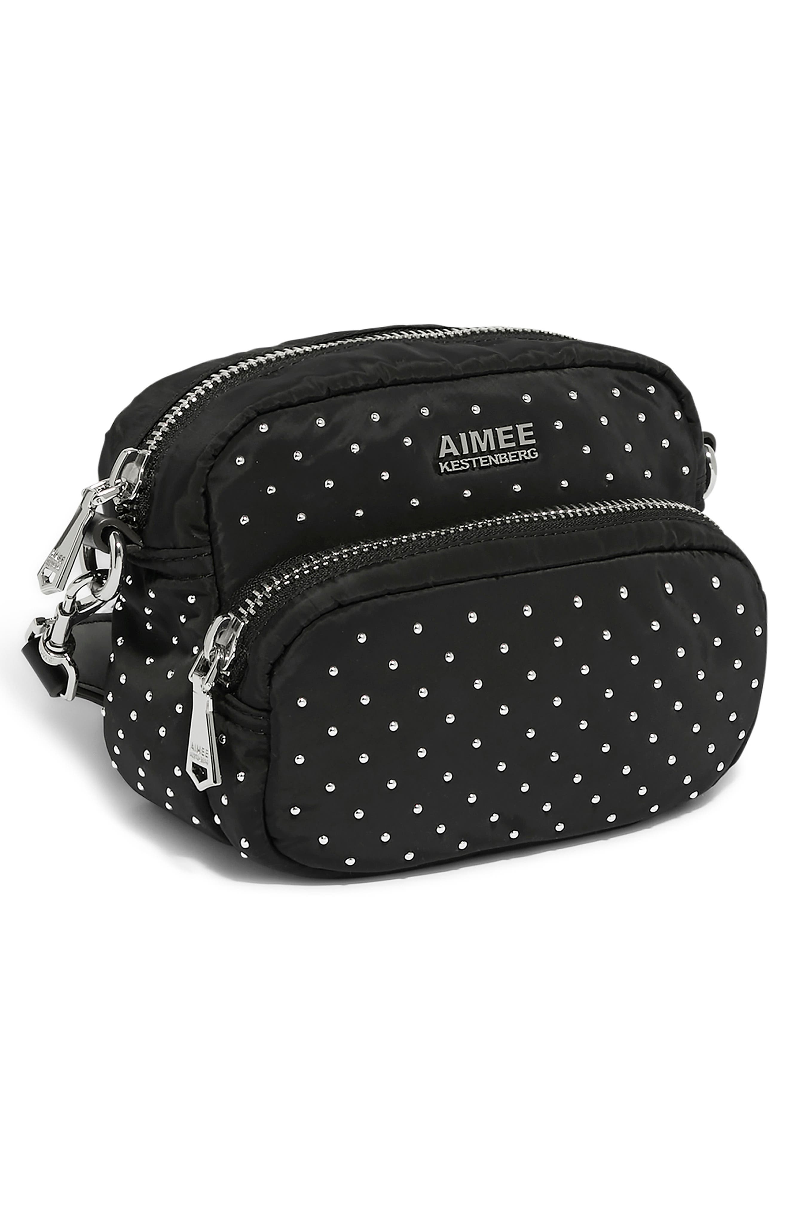 Aimee Kestenberg Not Your Basic Mama Convertible Crossbody, Alternate, color, 