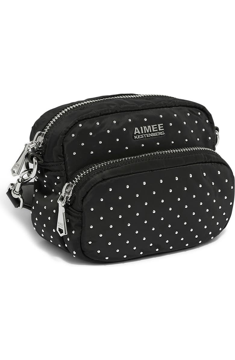 Aimee Kestenberg Not Your Basic Mama Convertible Crossbody, Alternate, color,