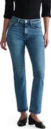 Mavi Jeans Kendra Straight Leg Jeans