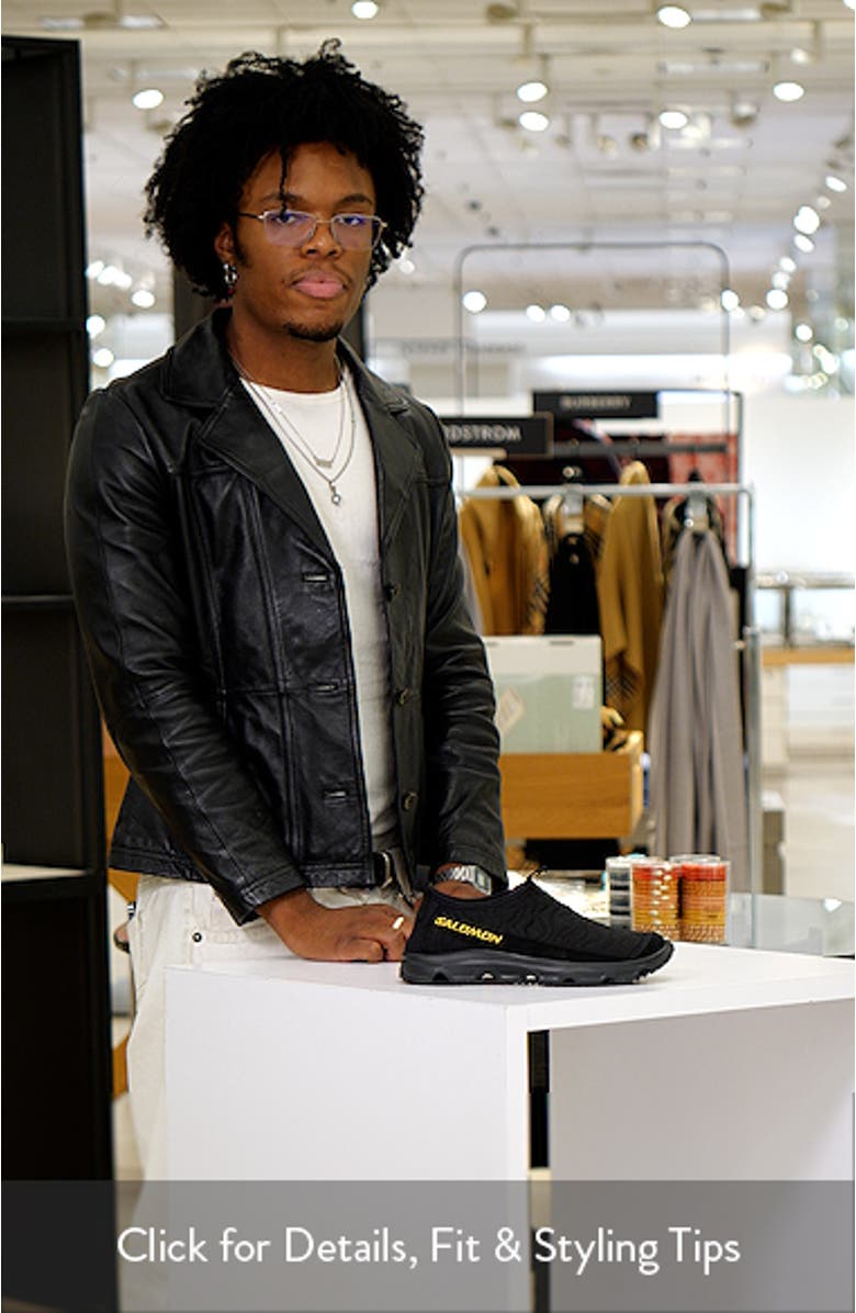 Gender Inclusive RX MOC 3.0 ATQ Slip-On Sneaker, sales video thumbnail