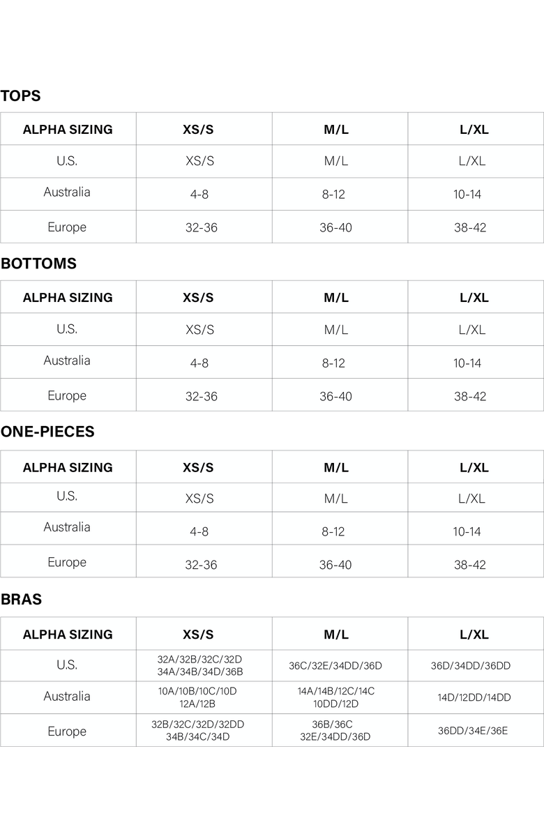 Reformer The Crop Racerback V-Neck Tank Top, Alternate, color, Black