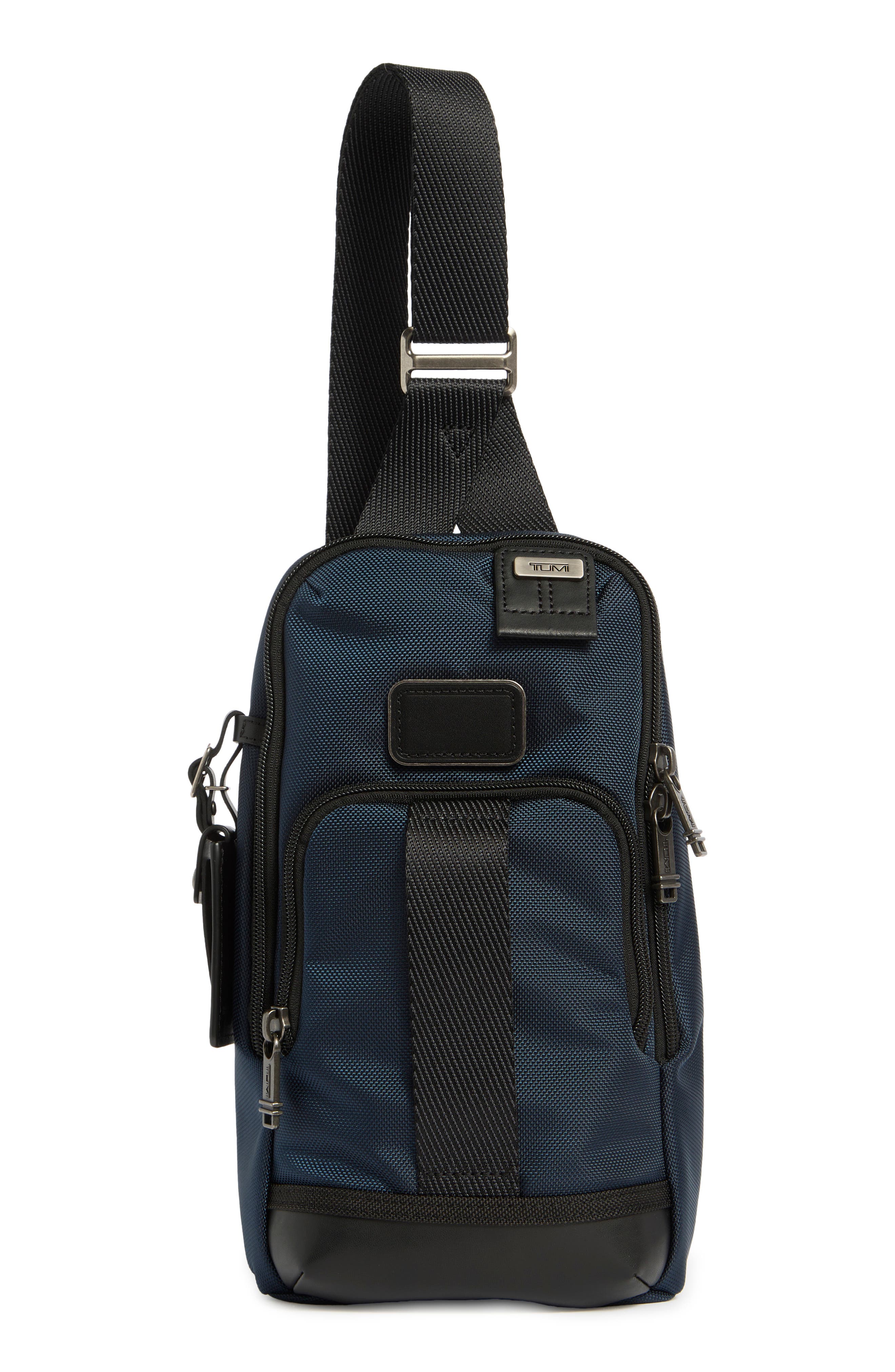 TUMI Fremont Fife Slim Sling Bag