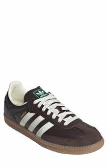 Gender Inclusive Samba OG Sneaker