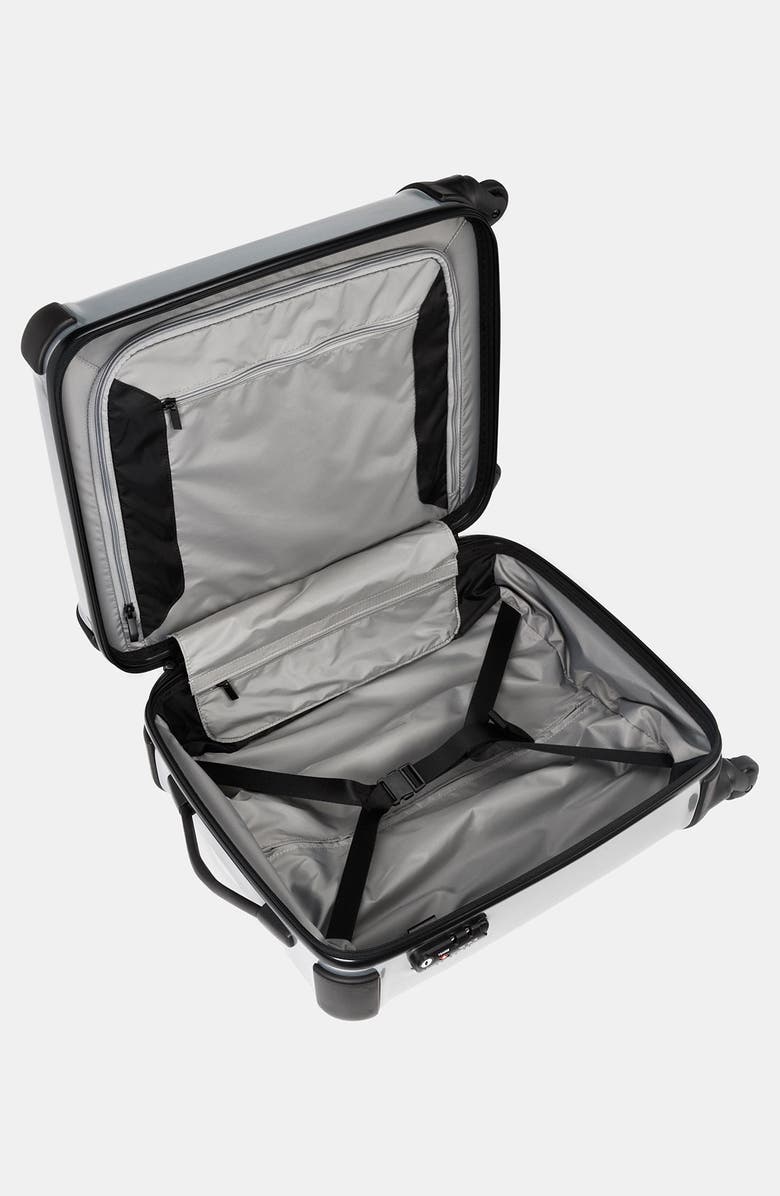 TUMI 'Vapor' Continental 4-Wheeled Carry-On, Alternate, color,