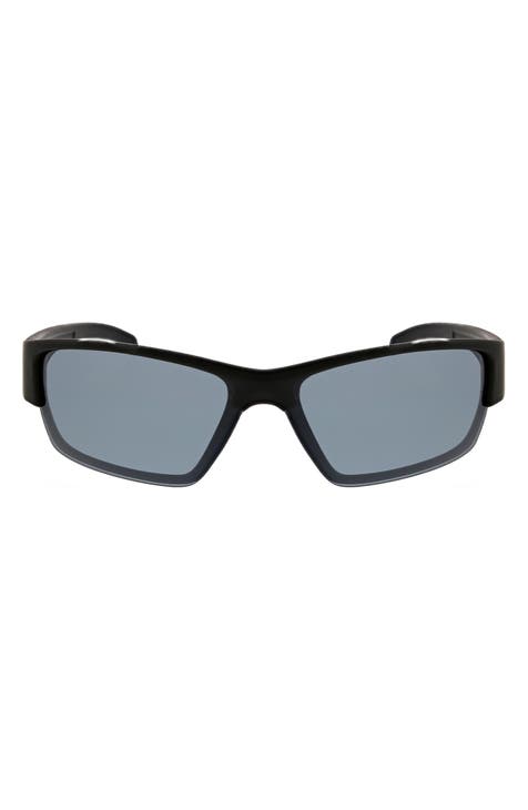 Rectangle Polarized Sunglasses for Men Nordstrom Rack