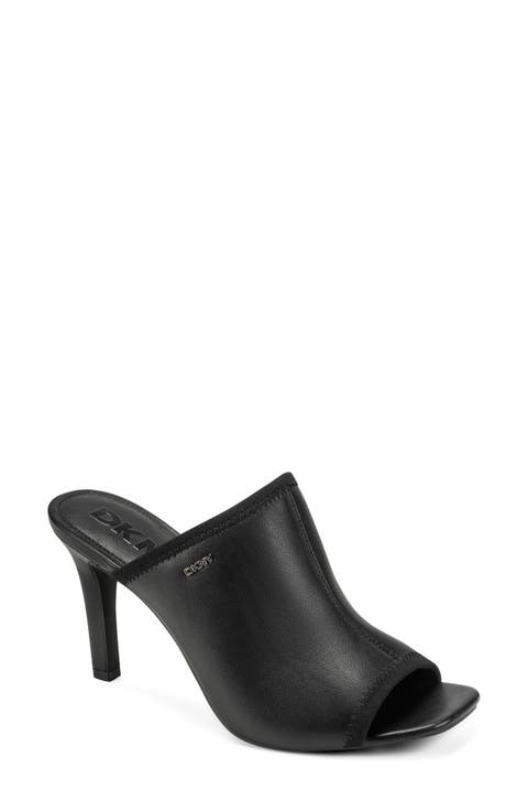 Bryant Slide Sandal