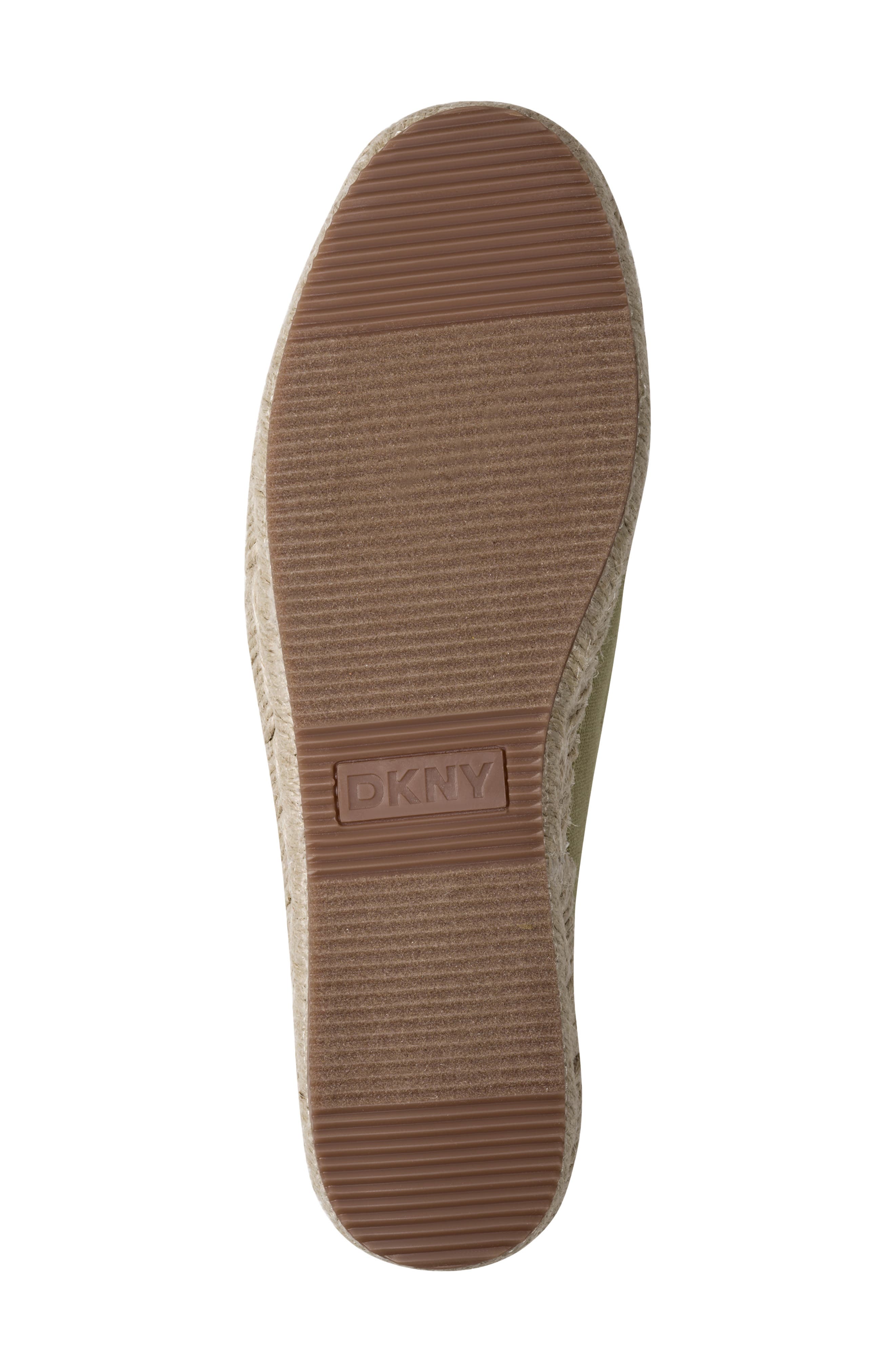 Mallandra Espadrille, Alternate, color, KHAKI