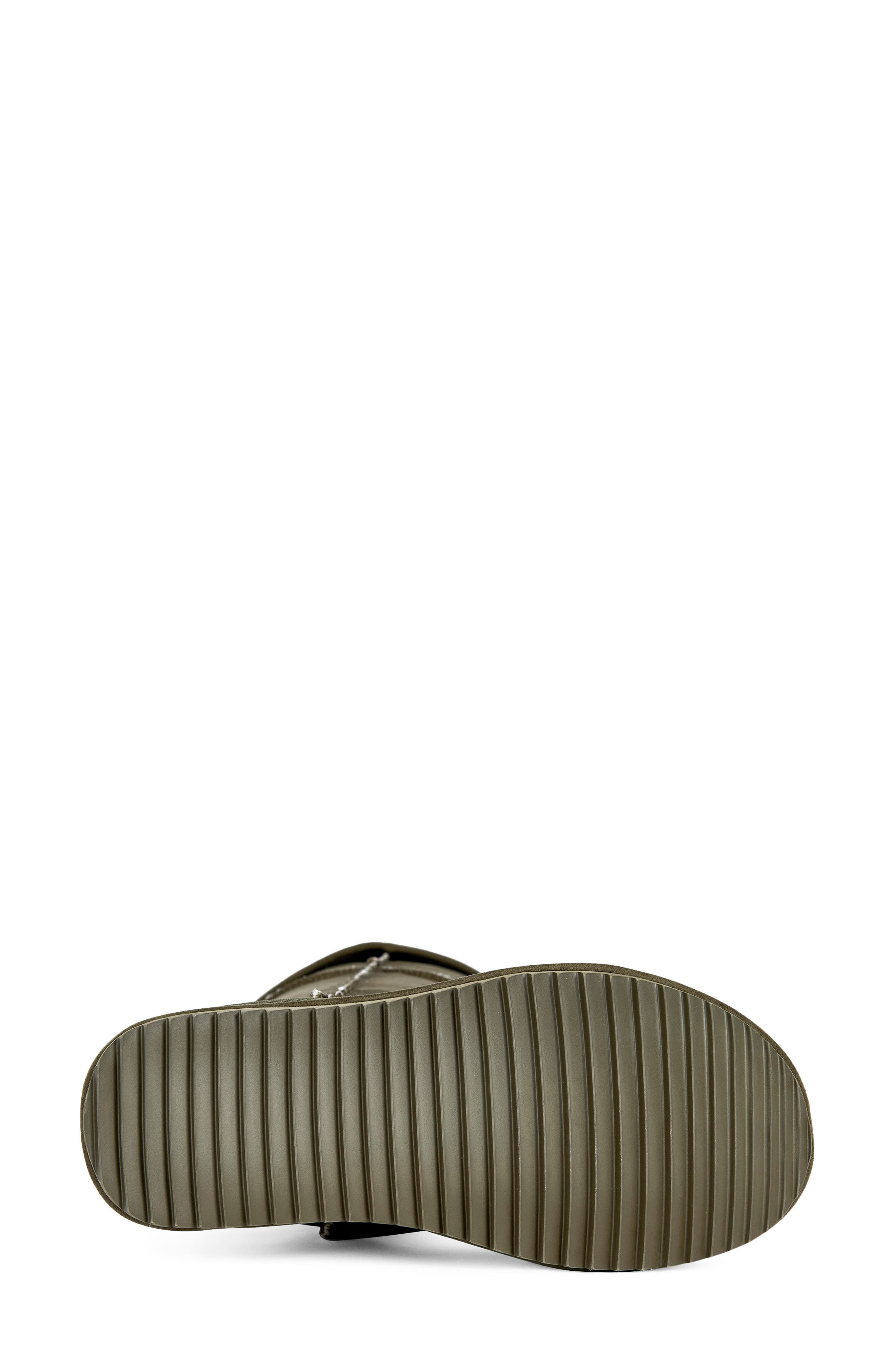 Marlow Over the Knee Boot, Alternate, color, OLIVE
