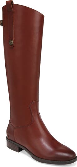 Sam edelman women's penny shops equestrian boot