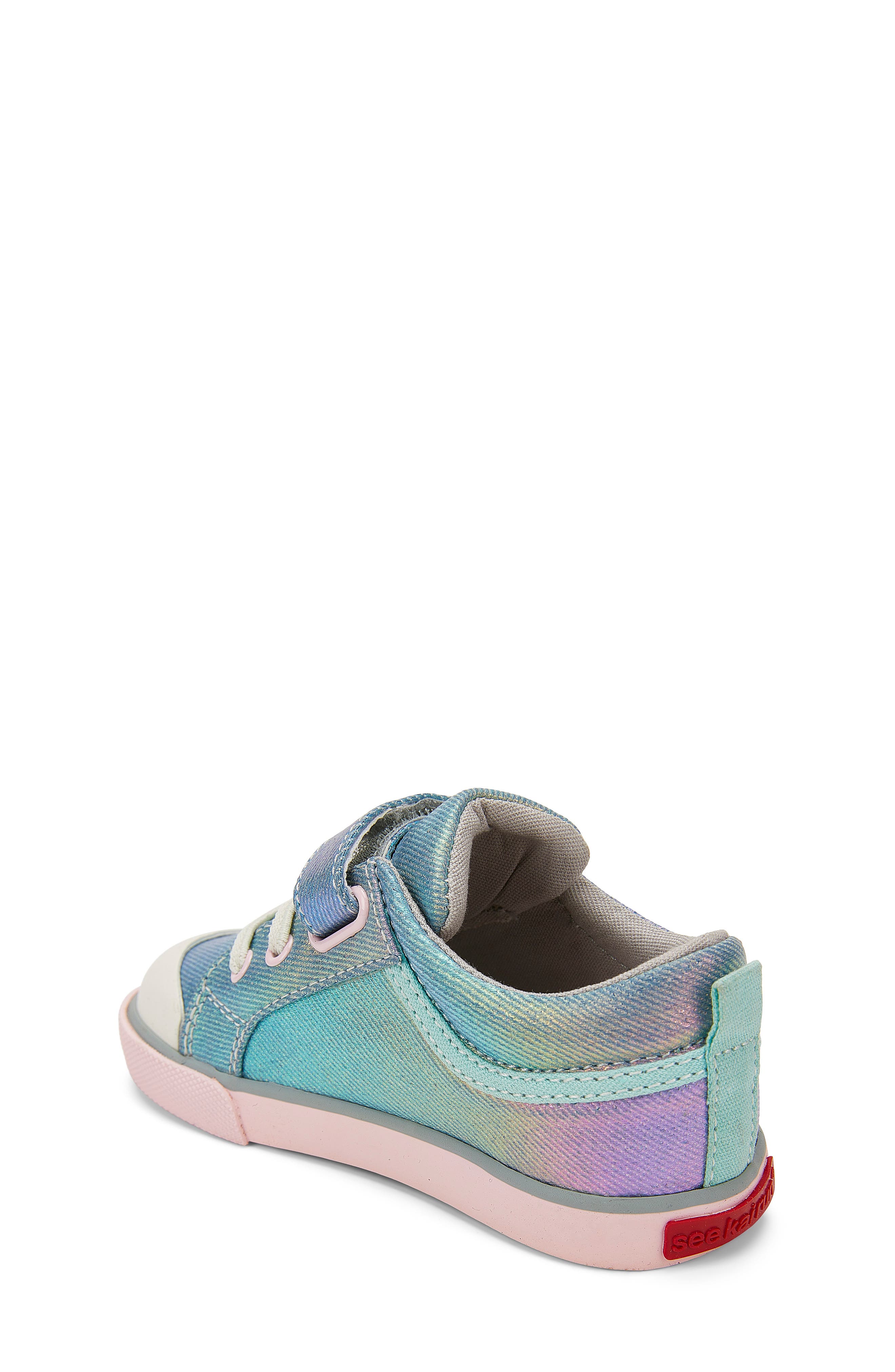 See Kai Run Kristin Sneaker, Alternate, color, 
