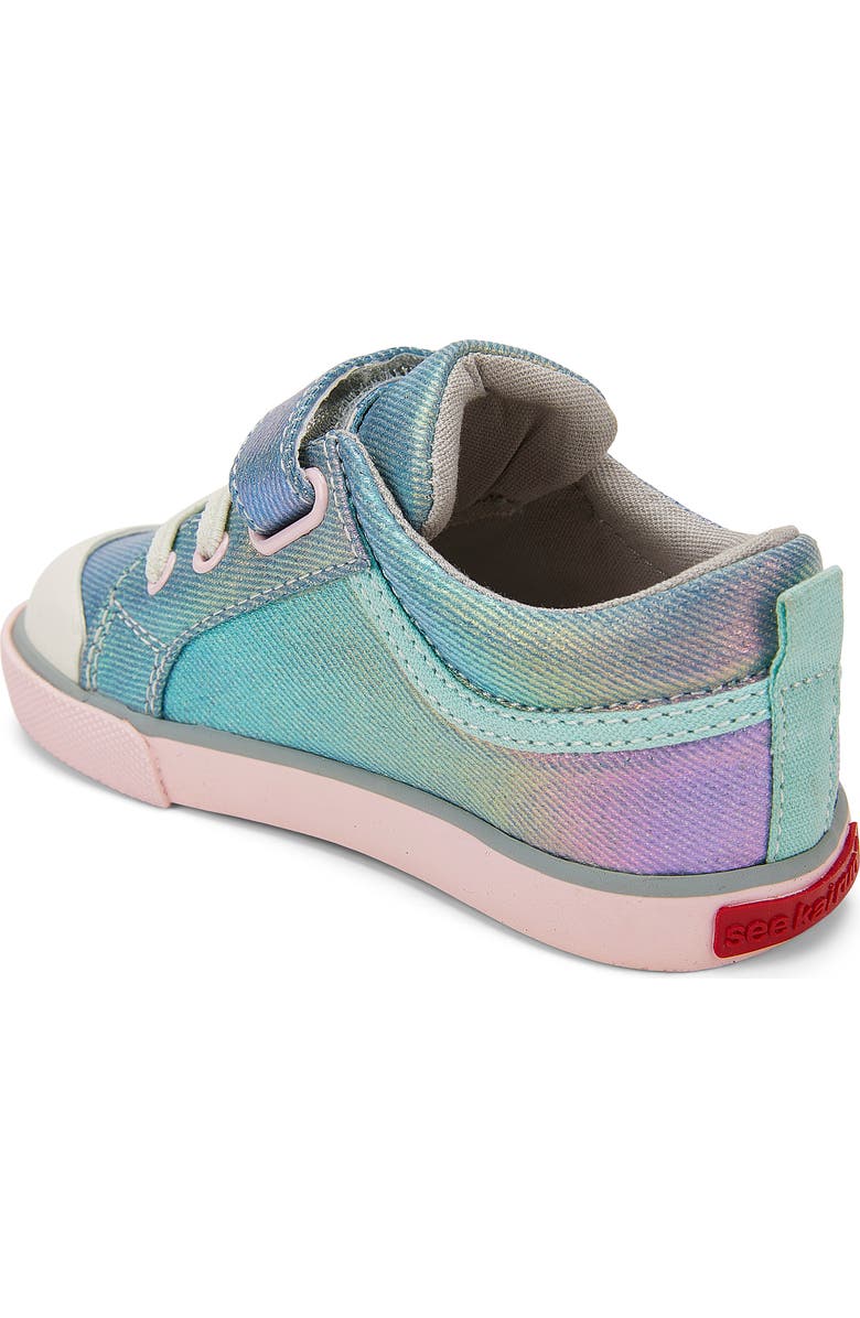 See Kai Run Kristin Sneaker, Alternate, color,