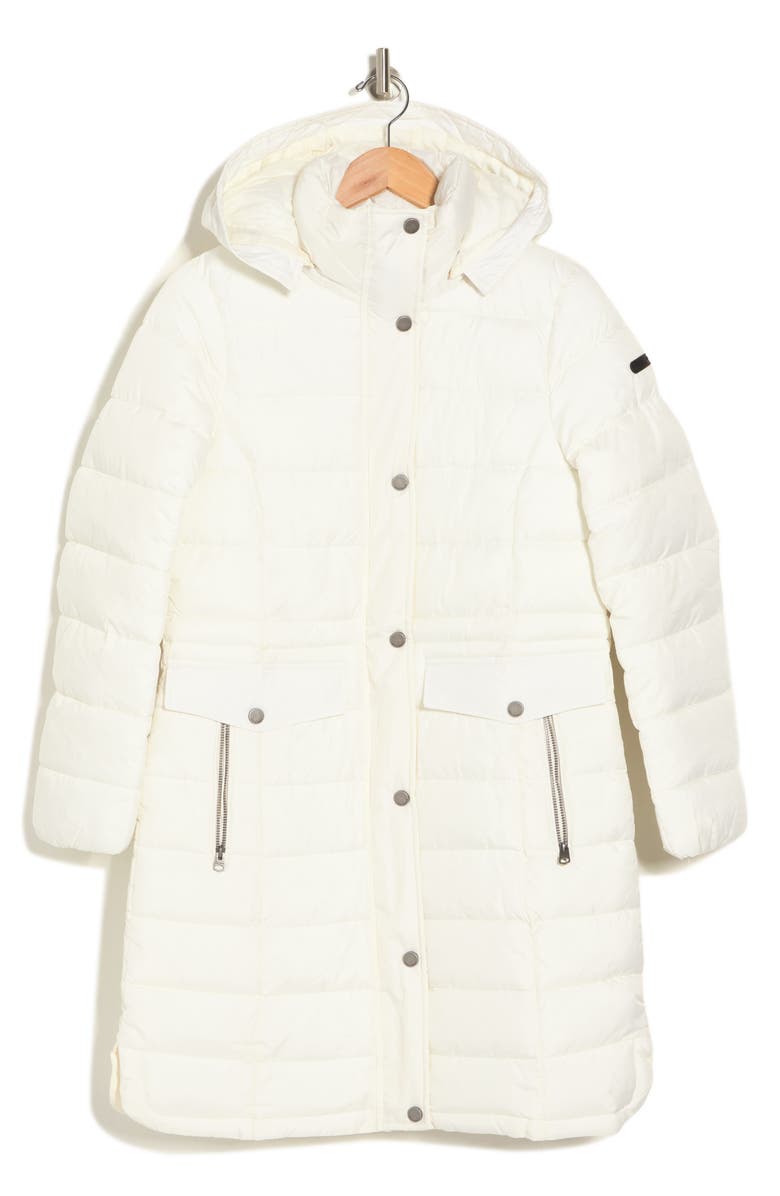Lucky Brand Puffer Jacket, Alternate, color,