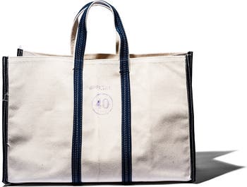 Market Tote Bag