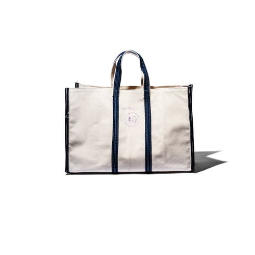 PUEBCO PUEBCO MARKET TOTE BAG