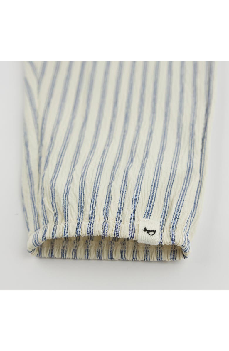 oh baby! Stripe Side Pocket Pant, Alternate, color, Denim