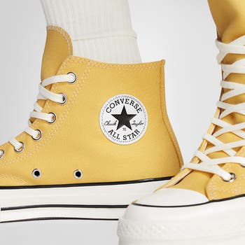 Chuck Taylor<sup>®</sup> All Star<sup>®</sup> 70 High Top Sneaker