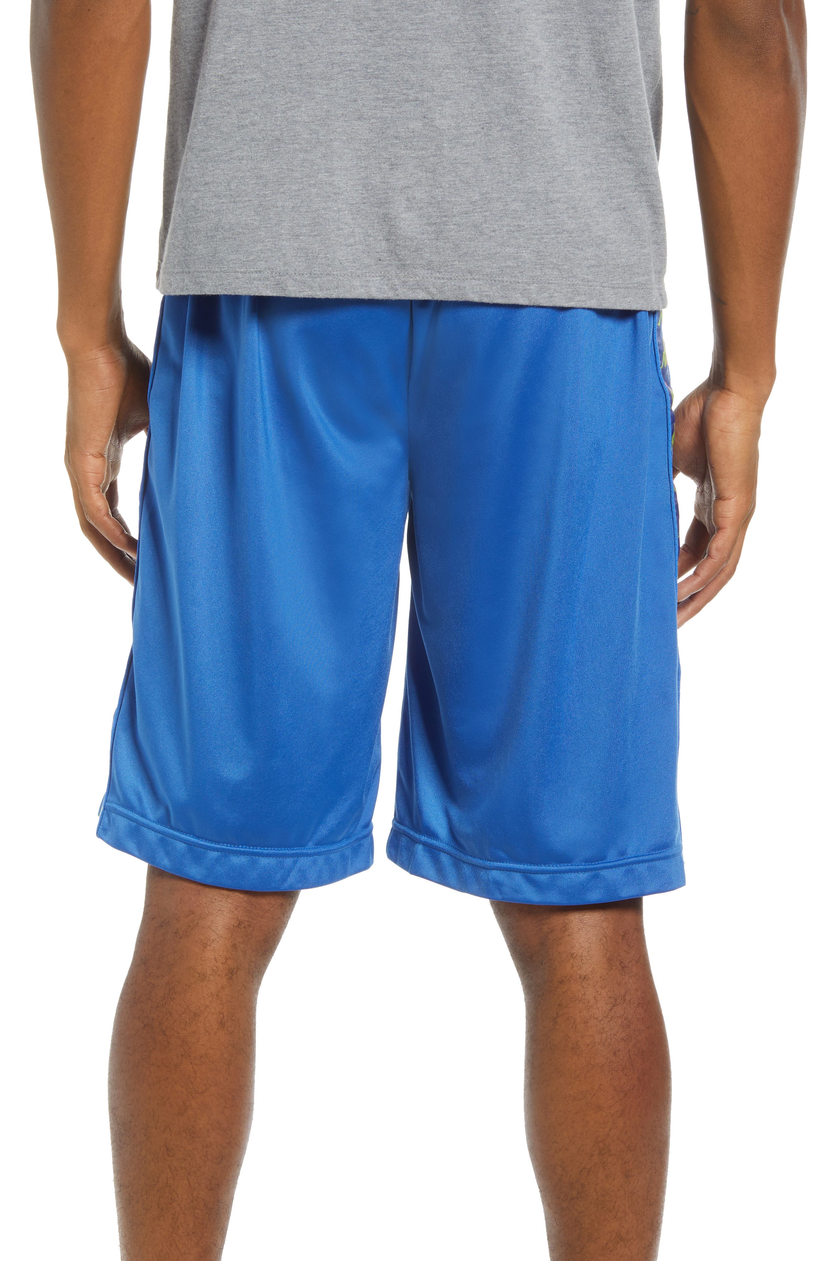 KAPPA ACTIVE Kappa Men's 222 Banda Laramie Shorts (Men) | Nordstromrack