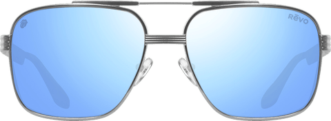 Midnight Rambler Sunglasses