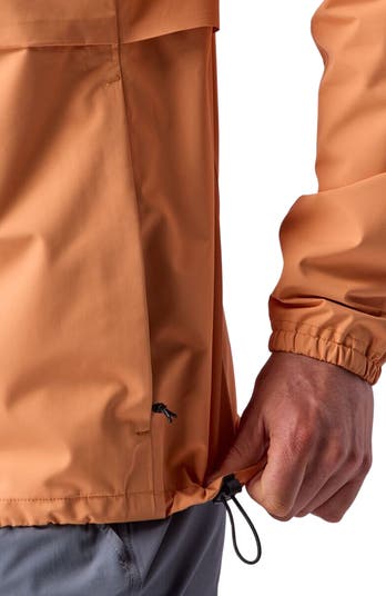 Kanarra 2.5L Rain Jacket - Men's