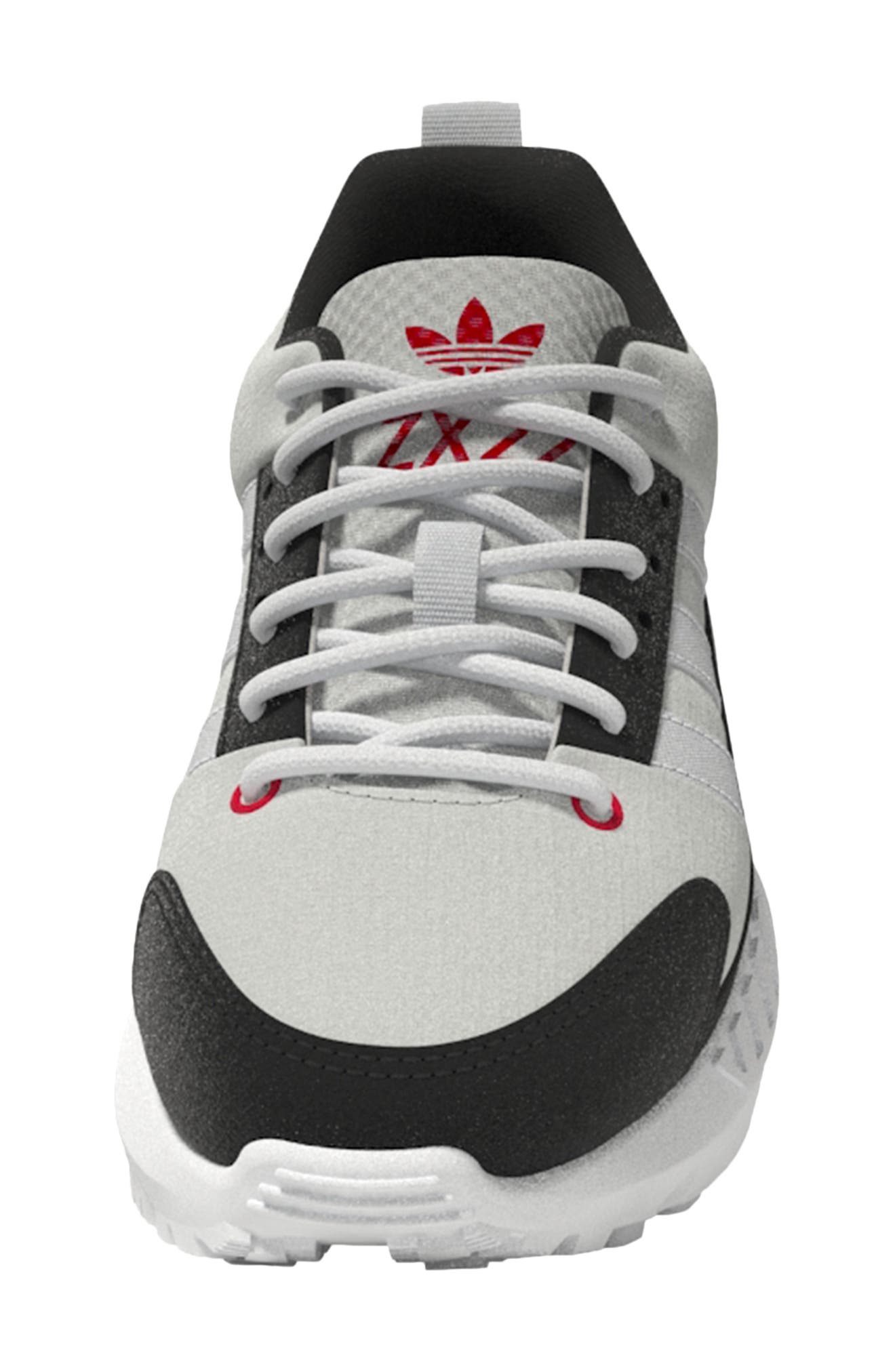 adidas Kids' ZX 22 Sneaker, Alternate, color, 