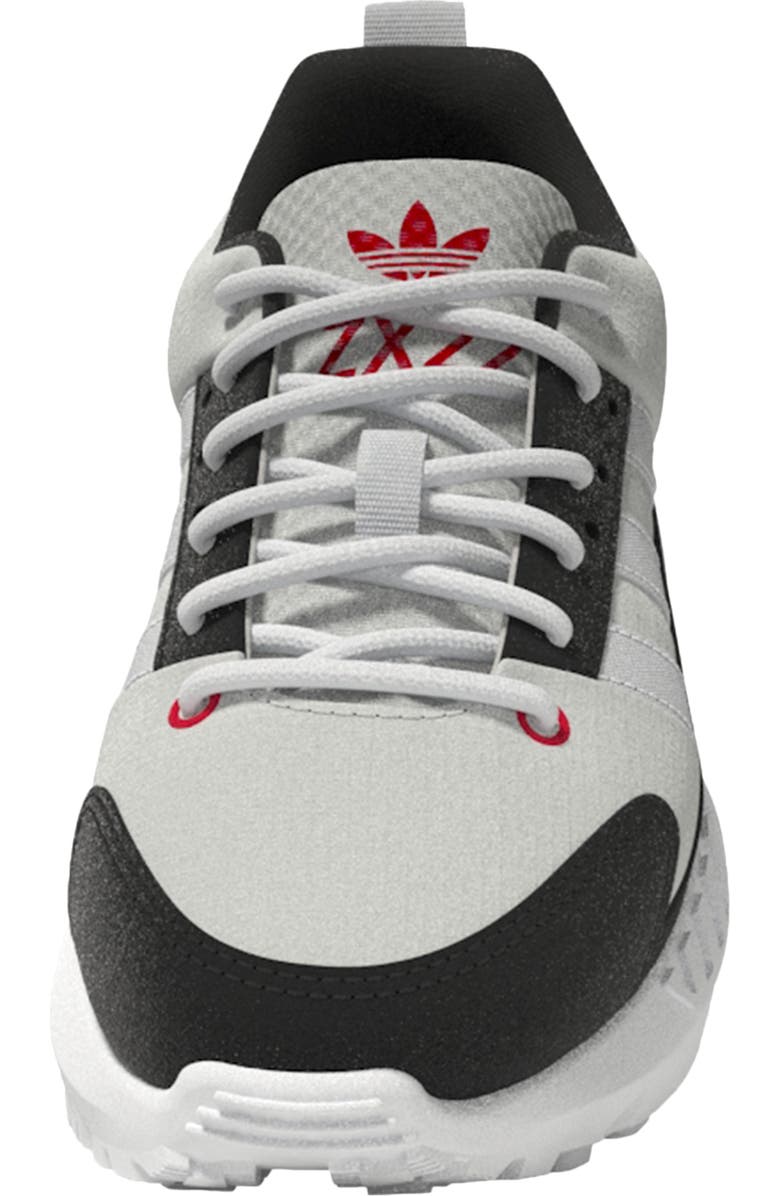 adidas Kids' ZX 22 Sneaker, Alternate, color,