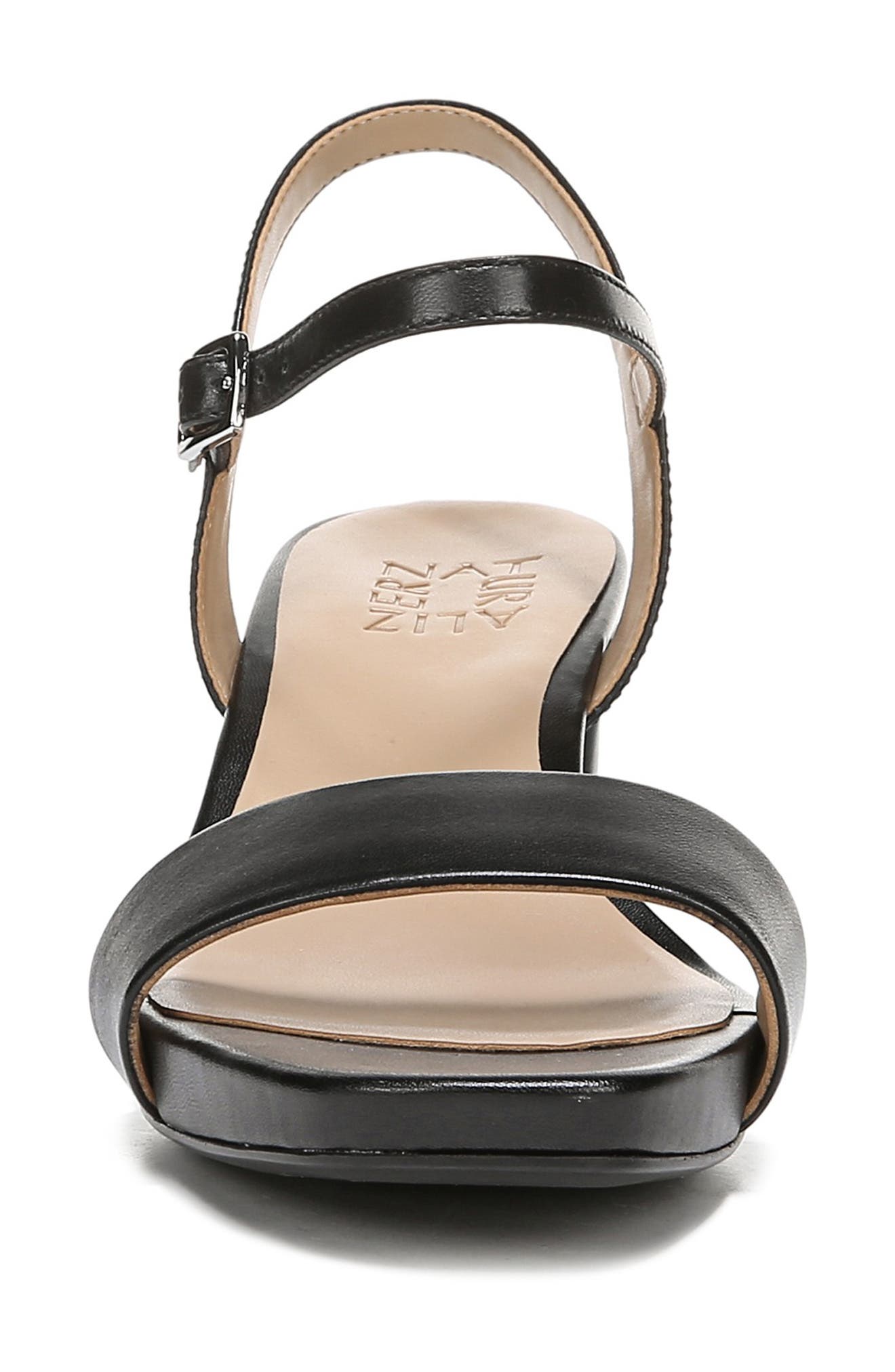 Naturalizer Ivy Quarter Strap Sandal, Alternate, color, 