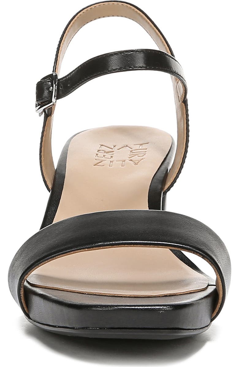 Naturalizer Ivy Quarter Strap Sandal, Alternate, color,