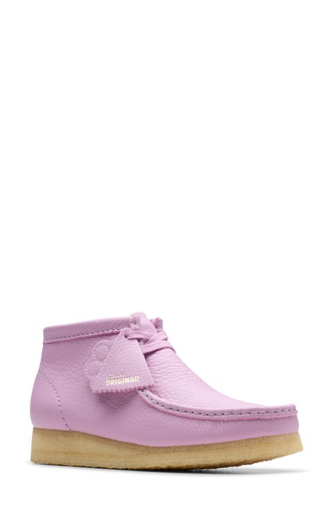 Wallabee Chukka Boot (Women)
