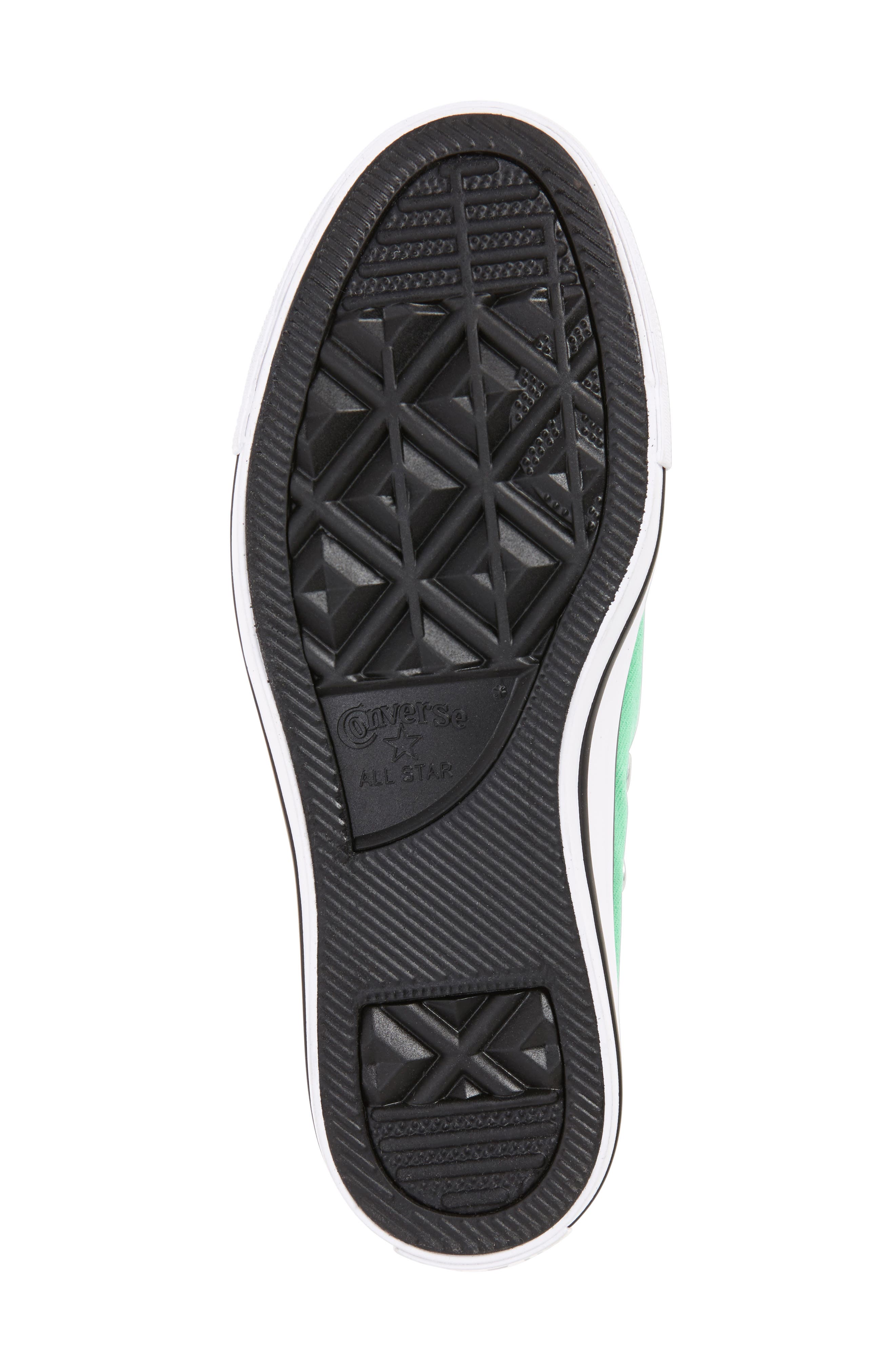 Converse Chuck Taylor<sup>®</sup> All Star<sup>®</sup> 'Shoreline' Low Top Sneaker, Alternate, color, 