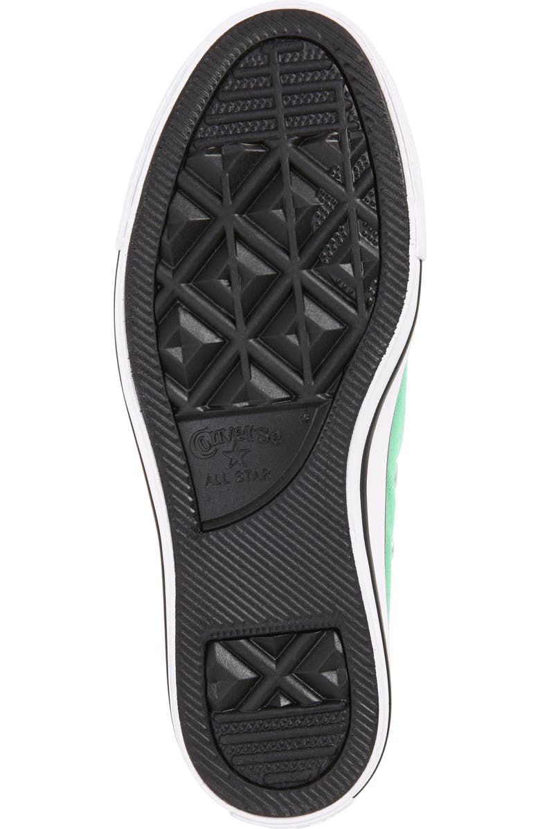 Converse Chuck Taylor<sup>®</sup> All Star<sup>®</sup> 'Shoreline' Low Top Sneaker, Alternate, color,