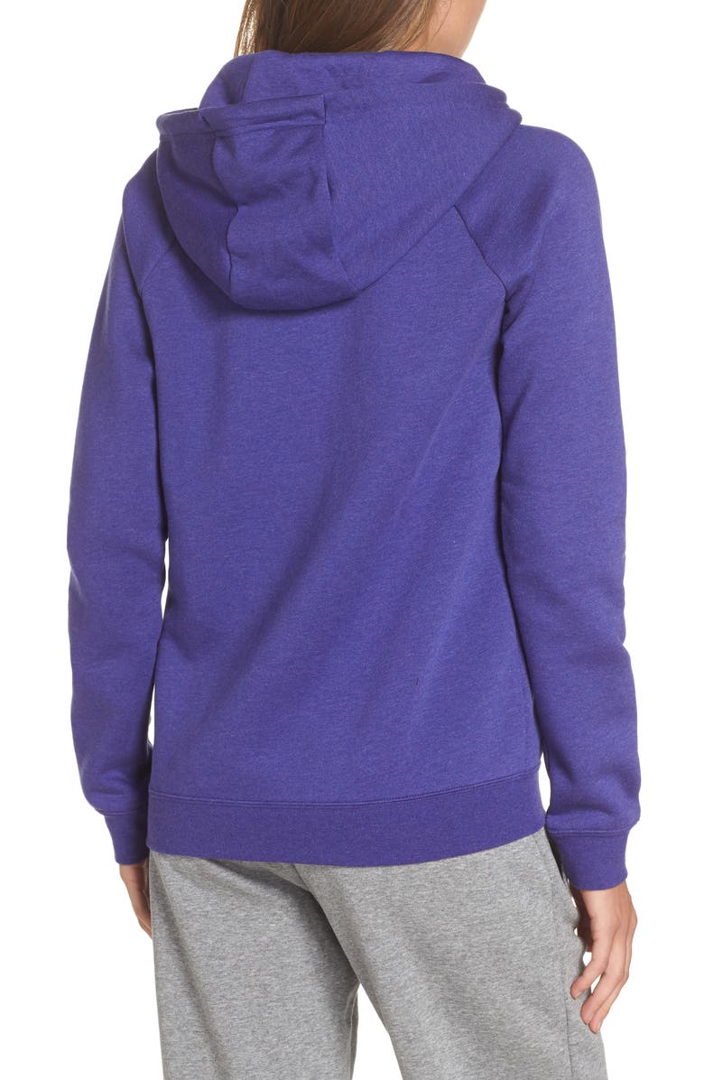 Nike Sportswear Rally Women's Hoodie, Alternate, color, 