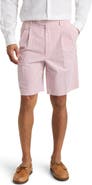 Berle Seersucker Shorts