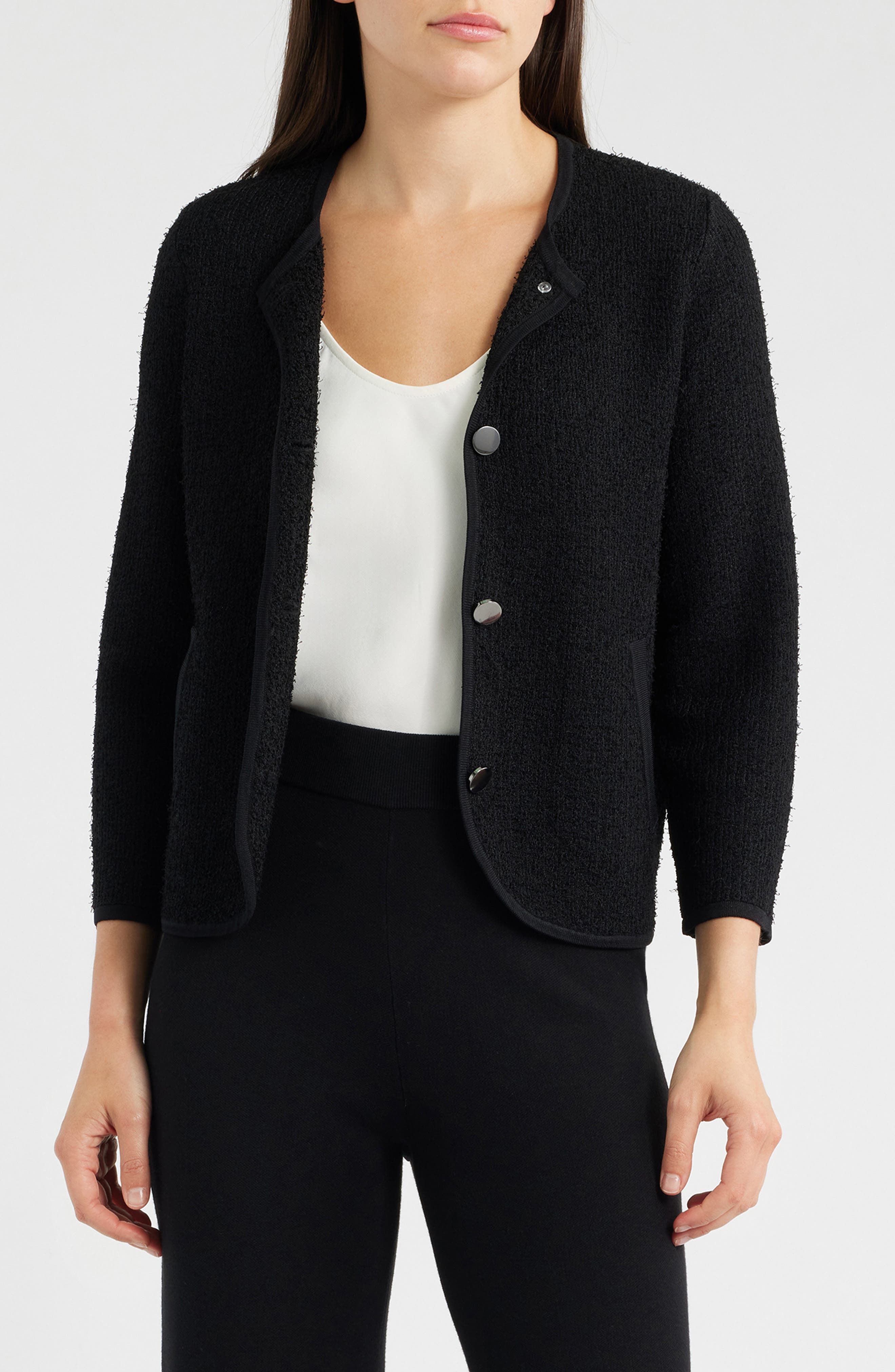 selected ANNE BLACK